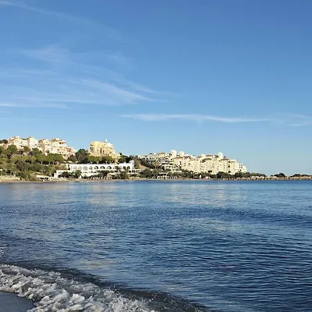 W Esteponie Estepona
