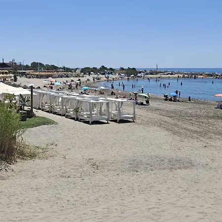 W Esteponie Lägenhet Estepona