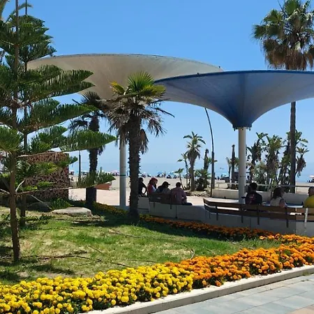 W Esteponie Estepona