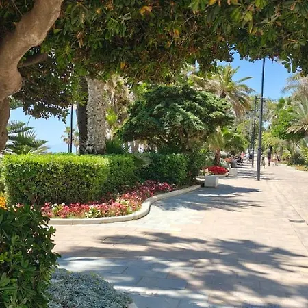 W Esteponie * Estepona