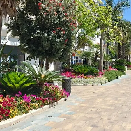 W Esteponie Estepona